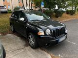 Jeep Compass - Jeep Compass aus 2007