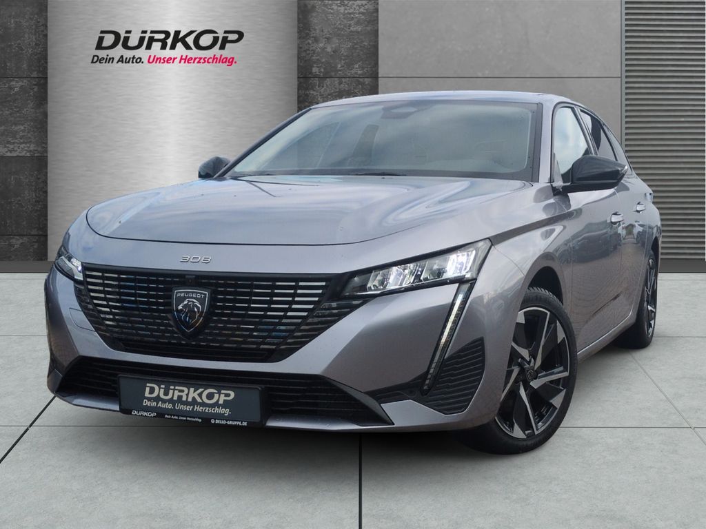 Image of Peugeot 308
