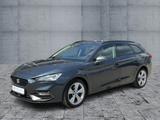 Seat Leon ST 1.5 TSI FR-LINE LED+NAV+ACC+SHZ+PDC+RFK - Seat Leon: R 1p