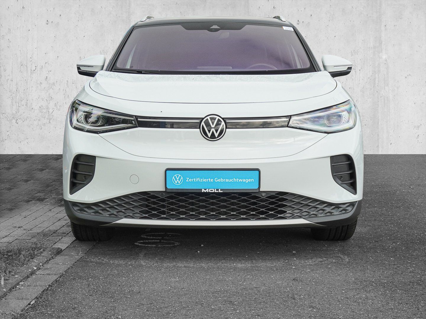 Volkswagen ID.4 Pro Performance MATRIX AHK NAVI KESSY LHZ foto 3