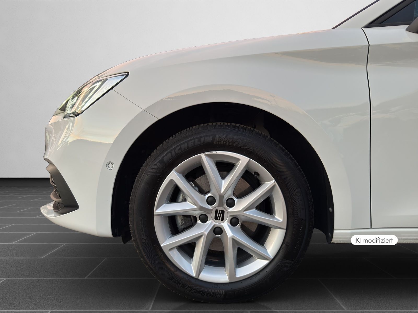 Seat Leon - Bild 8