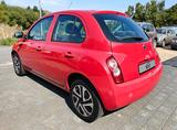 Nissan Micra 1.4L.,Klima,TÜV Neu,Inzahl./Tausch möglich - Nissan Micra aus 2004