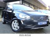 Volvo XC60 D4 2.4  Summum AWD PANO KAMERA - Volvo Gebrauchtwagen in Herford