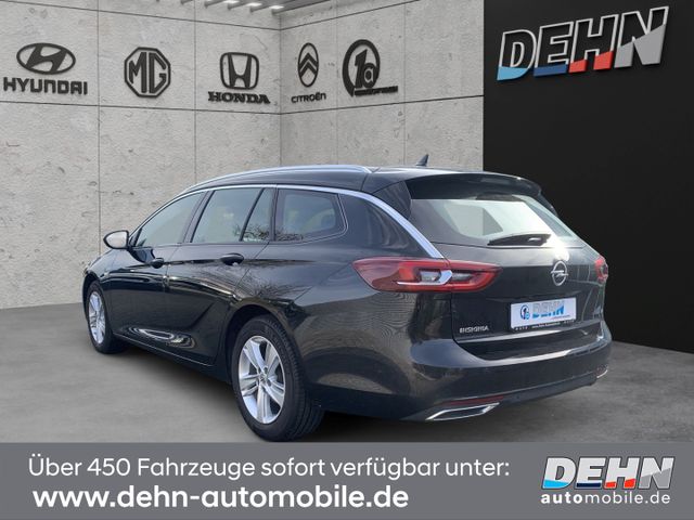 Opel Insignia ST Elegance 2.0 CDTI AT IntelliLED Tech