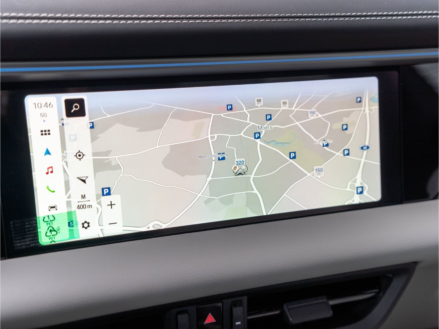 Porsche Macan - Bild 27