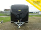 Humbaur HKPA 153217 Kofferanhänger Motorradtransport - Humbaur Kofferanhänger