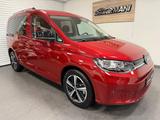 Volkswagen Caddy Goal/DSG/5 J. Garantie/LED/AHK/DAB/ - Volkswagen Caddy: Goal