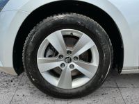 Skoda Superb - Vorschau Bild 8