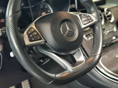 MERCEDES-BENZ GLC 250 - Ansicht 17