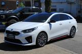 Kia pro_cee'd / ProCeed 1.6 T-GDI DCT GT - Kia Gebrauchtwagen von 2021