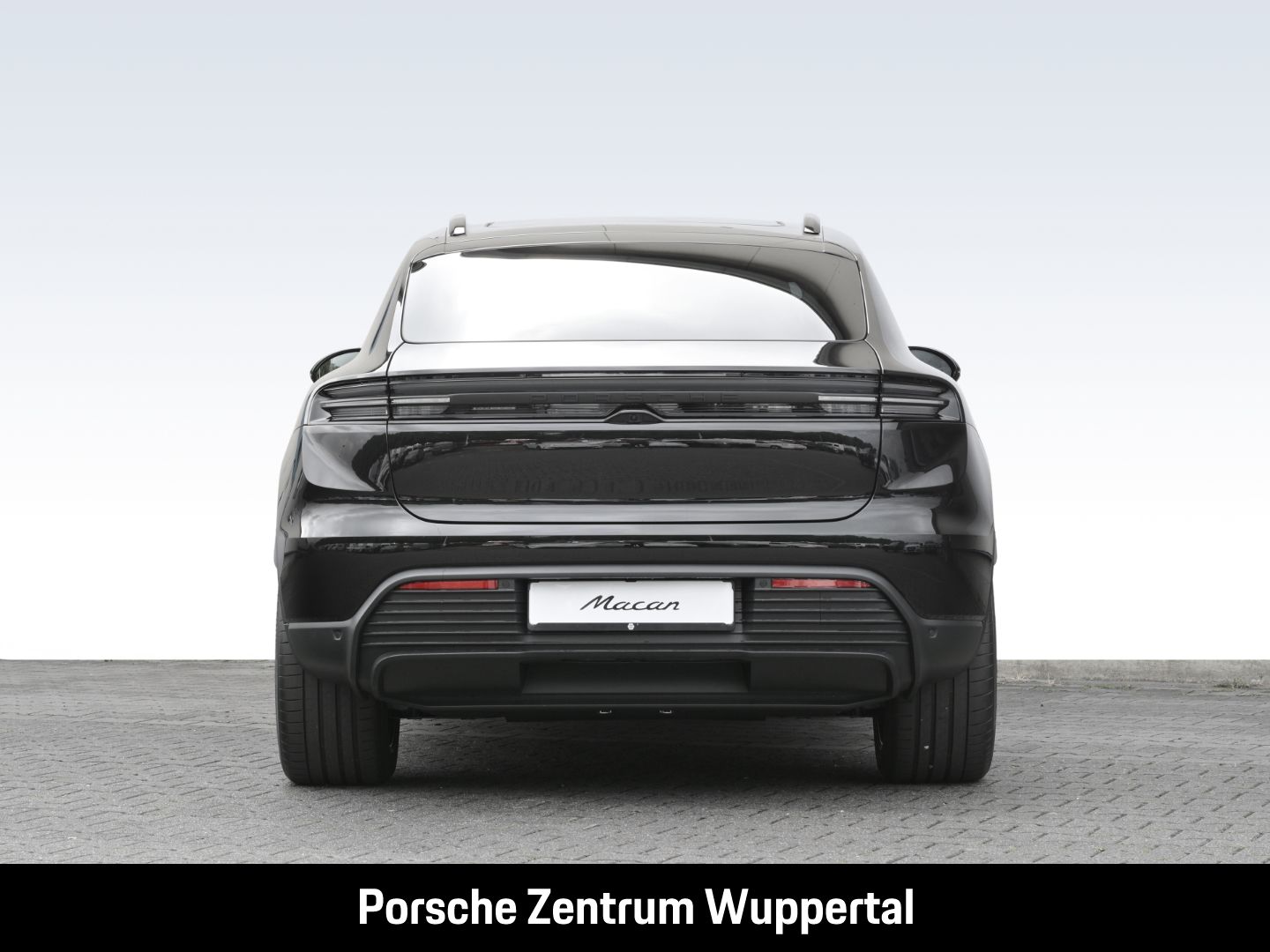 Porsche Macan - Bild 5