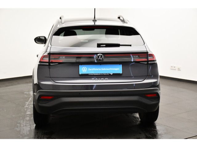 Volkswagen Taigo - Bild 18