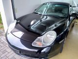 Porsche 996 Carrera Cabriolet Carrera - Porsche aus 1999