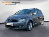 Volkswagen Golf Plus VI Life Klimaautomatik - Volkswagen Golf: V Plus