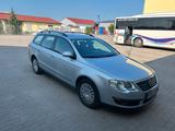 Volkswagen Passat Variant Trendline 4Motion - B6 Schalter - gebrauchte Volkswagen Passat Variant aus dem Jahr 2010