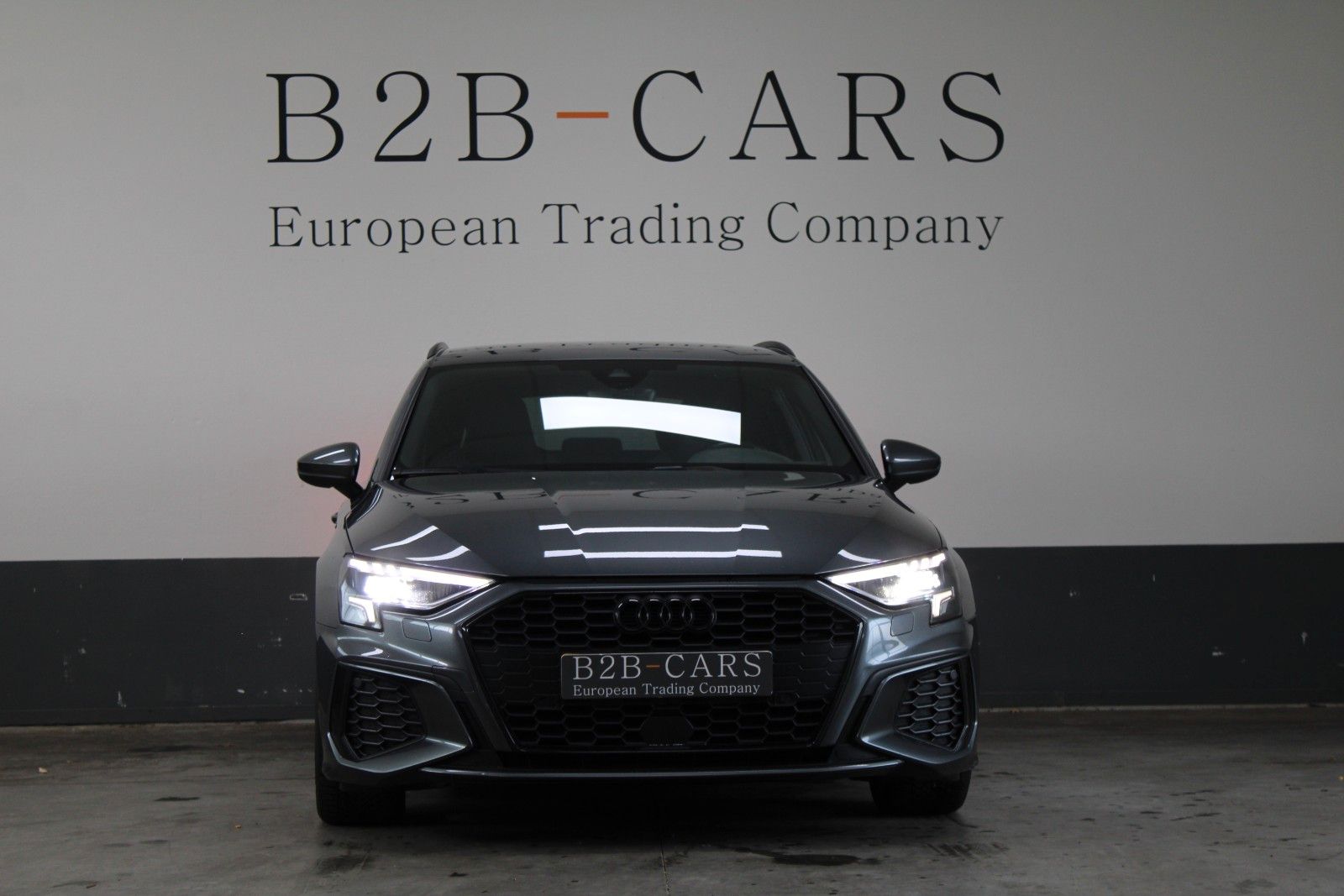Audi A3 SB 30 TFSI S tronic | 3 x S-line | LED imagem 2