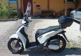 Honda SH150i ABS