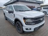 Ford F 150 XLT .4x4SuperCrew.10-Gang.360°.ACC. - Ford F 150 mit Benzin-Antrieb: Geländewagen