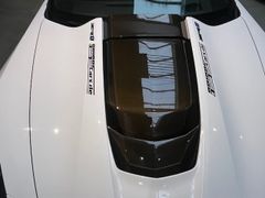CORVETTE C7 ZR1 Coupe Automatik 1 Hand GEIGERCARS