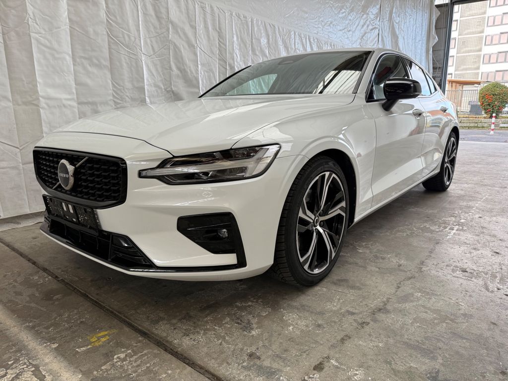 Image of Volvo S60
