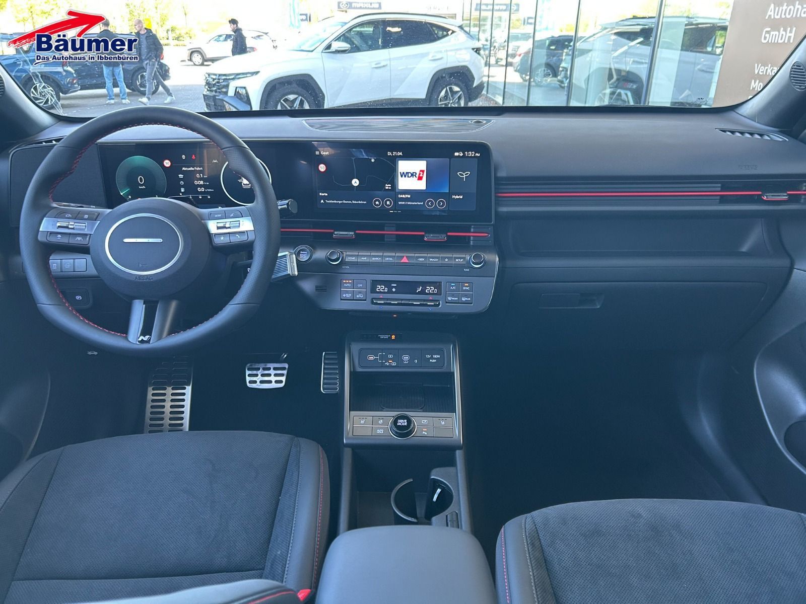 Hyundai Kona – Bild 15