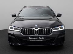 Foto Nummer 2: BMW 530d