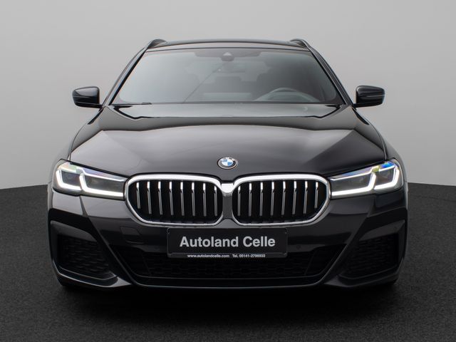 Foto Nummer 2: BMW 530d