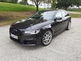 Audi A6 2.0 TDI 140kW ultra Avant - - Audi A6 mit Diesel-Antrieb: Kombi, Schaltgetriebe
