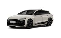 Audi A6 e-tron - Vorschau Bild 2