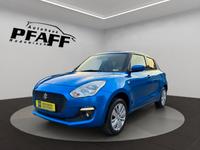 Suzuki Swift 1.2 COMFORT 4x4 ALLGRIP | VERFÜGBAR