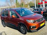 Peugeot Rifter Allure L2 GT - gebrauchte Peugeot Kleinbus