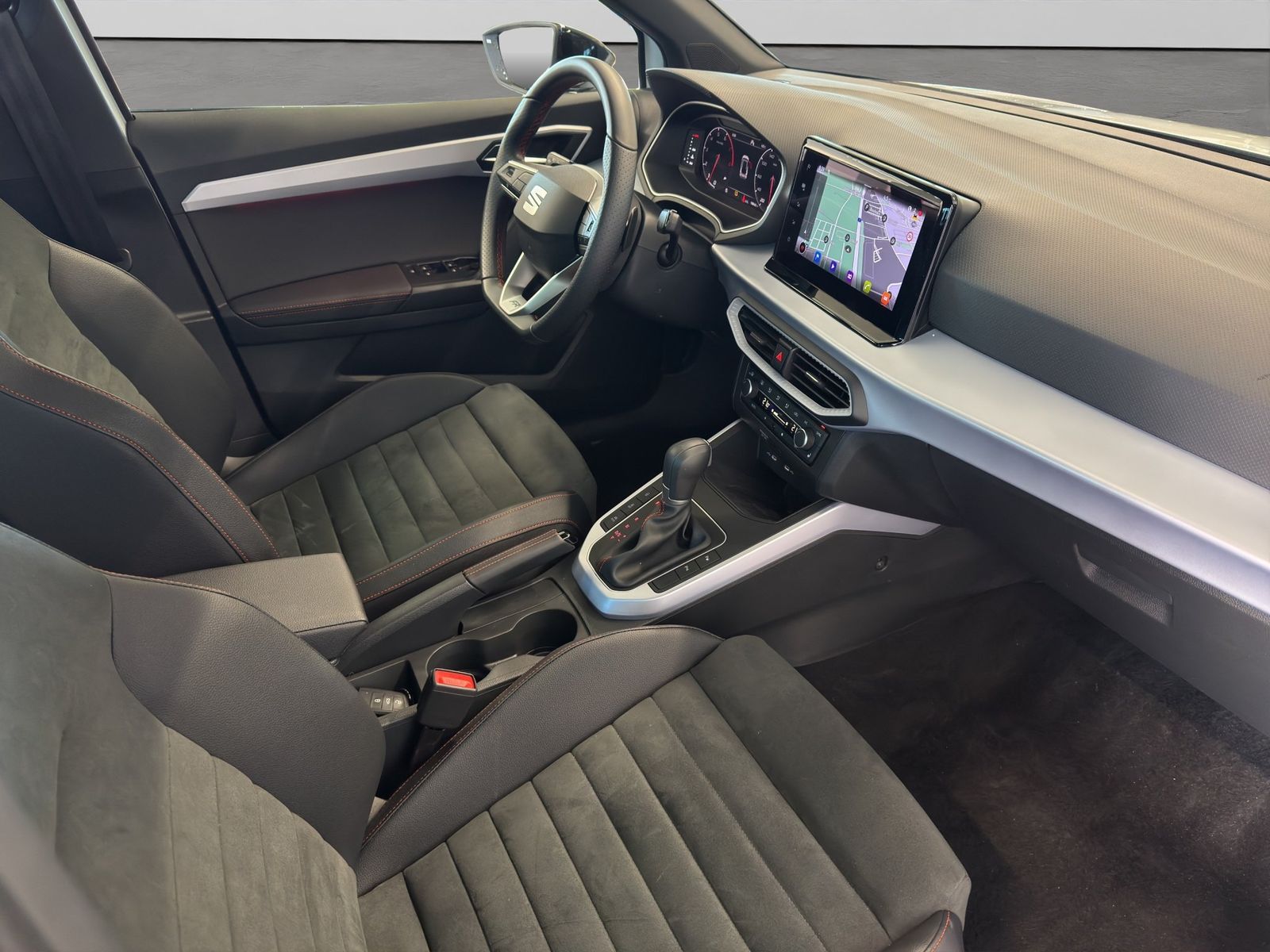 Seat Arona - Bild 23