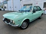 Fiat 124 Sport Coupè 1.8benz 117cv 1973 targa or - Fiat Gebrauchtwagen von 1977
