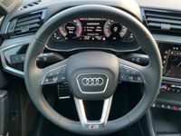 Audi Q3 - Vorschau Bild 10