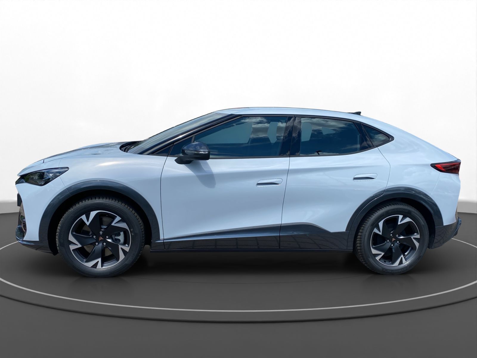 Cupra Tavascan - Bild 3