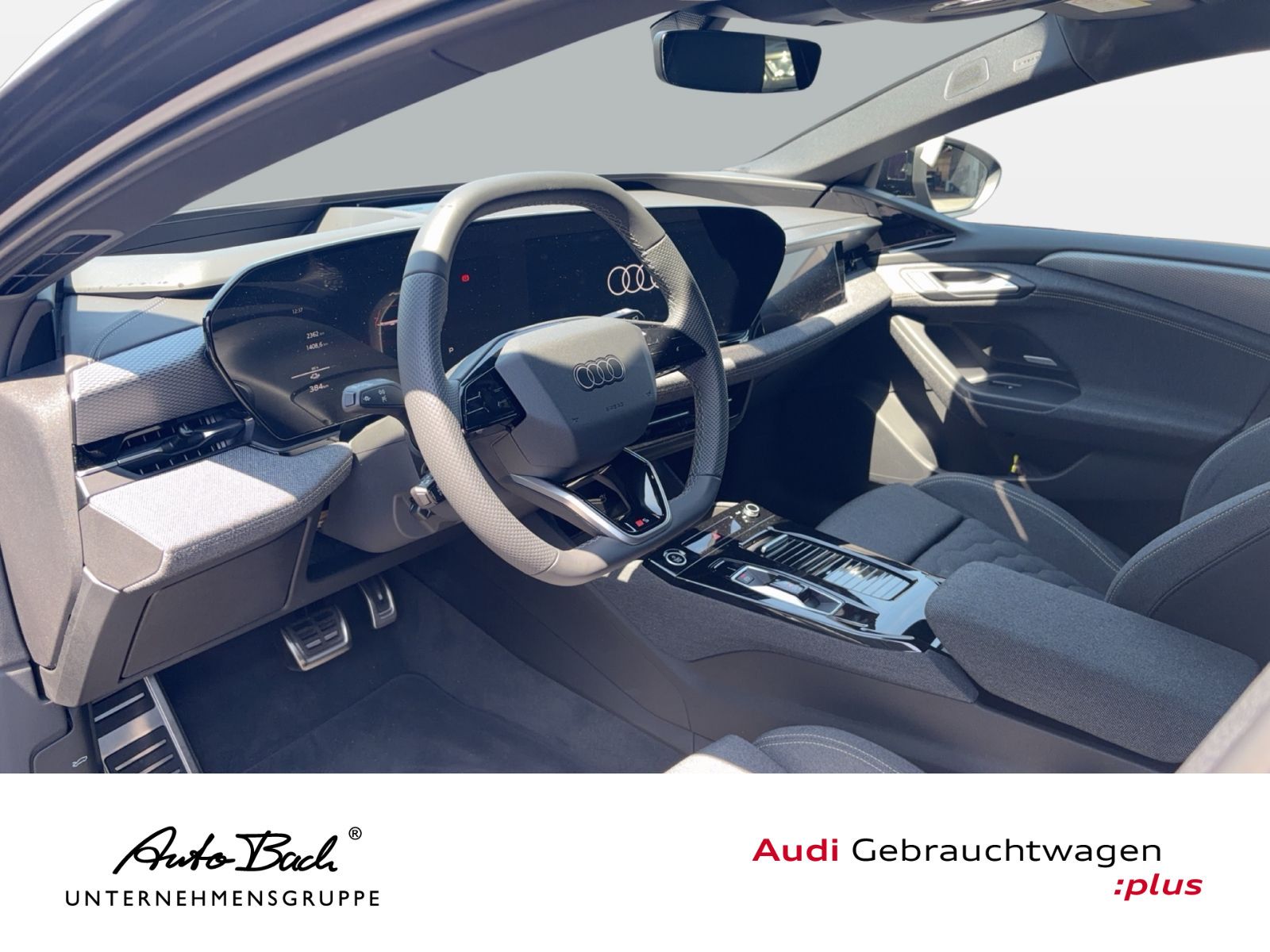 Audi A6 - Bild 11