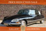 Citroën DS 23 Pallas "Original paint - 56.000 kms" PRICE - Citroën DS: 23 Pallas
