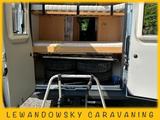 Bavaria-Camp Sol y Sombra 600 Etagenbetten Top Ausstattung - Bavaria-Camp Wohnmobil oder -wagen