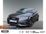 Audi A3 2.0 TDI S-Line Sportpaket "Xenon - MMI Navi - - Audi A3: 2l TDI