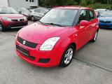 Suzuki Swift 1,3L Comfort,2-Hand,TÜV Neu,Garantie,Klima - Suzuki Swift in Oberhausen