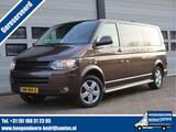 Volkswagen Transporter 2.0 TDI DSG-Automaat 132 kw - Camper - Autokran