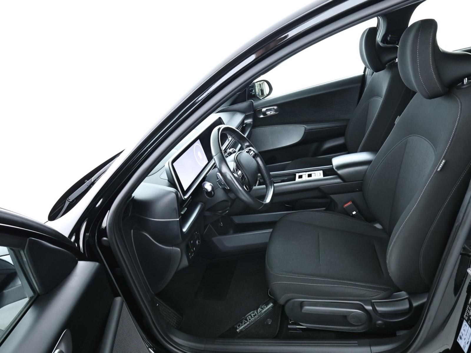 HYUNDAI IONIQ 6 - 151 CV - CAMÉRA DE RECUL - RÉGULATEUR DE VITESSE