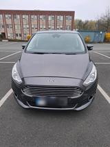 Ford smax  2.0 - Ford S-Max