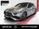 Mercedes-Benz A 200 LIMO AMG KAMERA PANO KEYLESS SITZHZG NIGHT