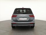 Volkswagen Tiguan Allspace 2.0 TDI 4M Highline ACC LED Navi - Volkswagen Tiguan Allspace in Kassel