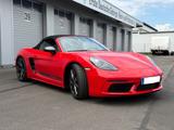 Porsche Boxster T  - gebrauchte Porsche Boxster aus dem Jahr 2020
