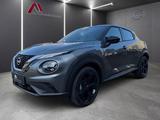 Nissan Juke 1.0 DIG-T Automat Tekna 2-Farben I beh.Fron - Nissan Juke Jahreswagen