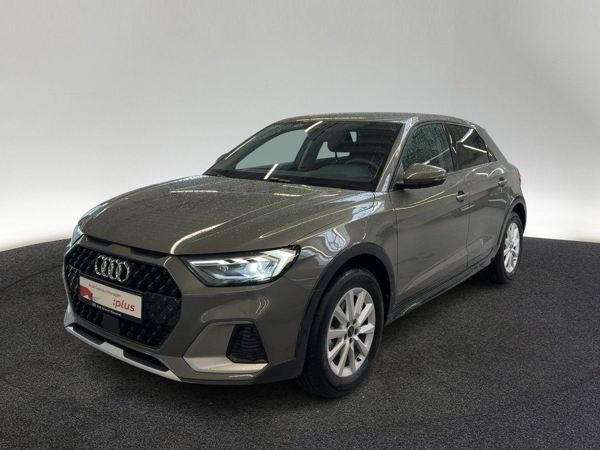 Audi A1 - Bild 4