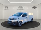 Toyota Proace L1 Kasten Comfort+AHK !! - Toyota Proace (Verso) aus 2017
