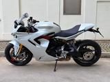 Ducati Supersport 950S mit Garantie - DUCATI SUPERSPORT 950